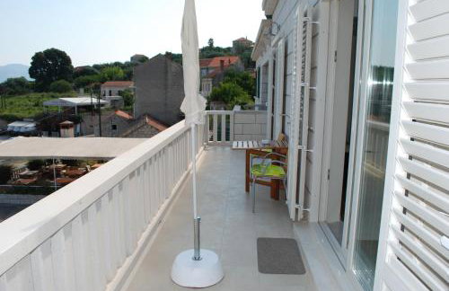 Apartments Lumbarda Beach - Foto 48