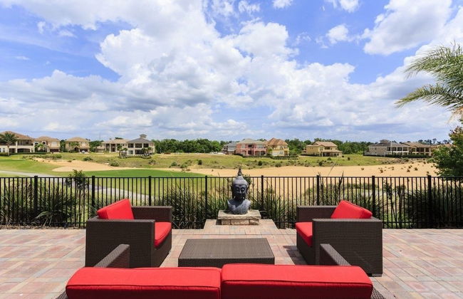 Je41982 - Reunion Resort - 6 Bed 5 Baths Villa - Photo 51