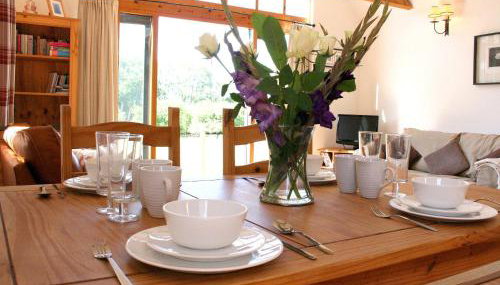 The Barn At Fishponds - Foto 4