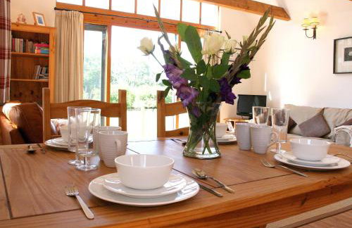 The Barn At Fishponds - Foto 4