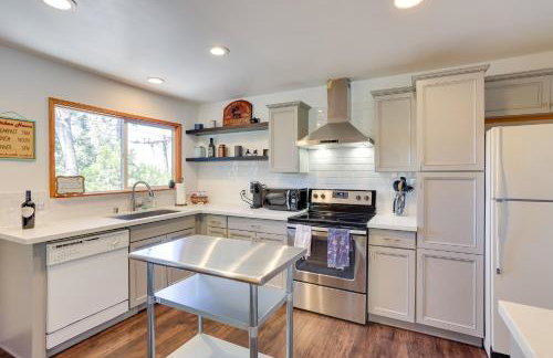 Lake Arrowhead Retreat By Snow Valley Mtn Resort! - Foto 26