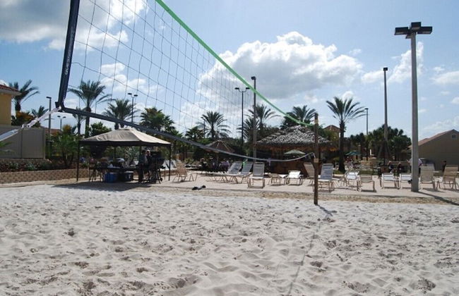 Fs3867ha - 4 Bedroom Townhome In Regal Palms Resort & Spa, Sleeps Up To 8, Just 7 Miles To Disney - Foto 37