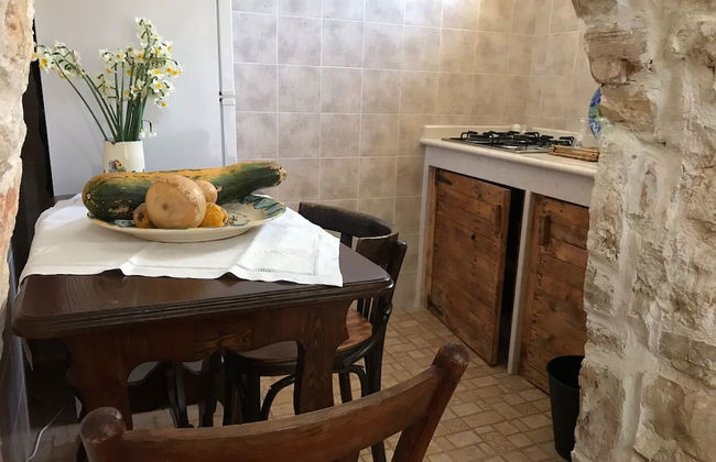 Bioagriturismo Masseria Sciaiani Piccola - Photo 38