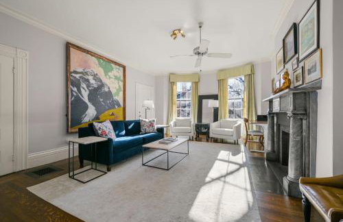 Beacon Hill: The Aldrich House - Foto 17