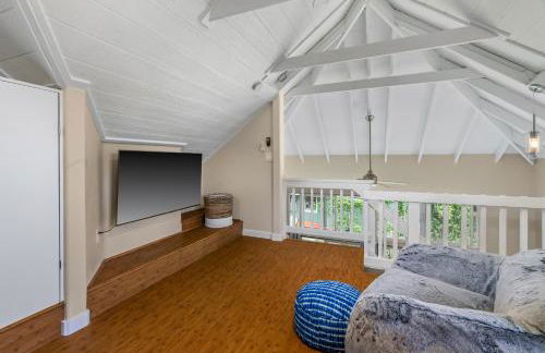 3982S Kalakaua Gorgeous Princevile Studio - Foto 9