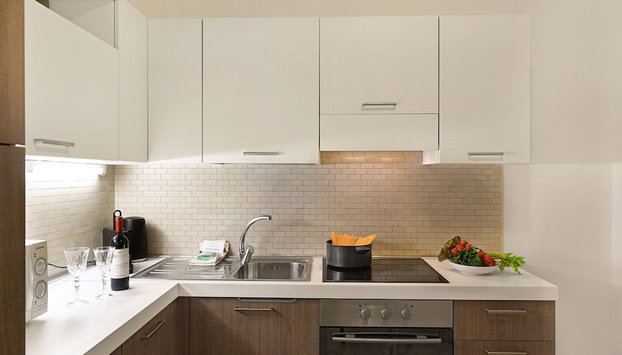 Santiago Home - Foto 5, Cocina privada