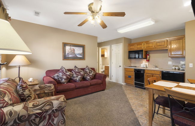 Stonebridge Village Resort - Foto 54