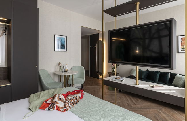 Duomo Hotel & Apartments - Photo 60