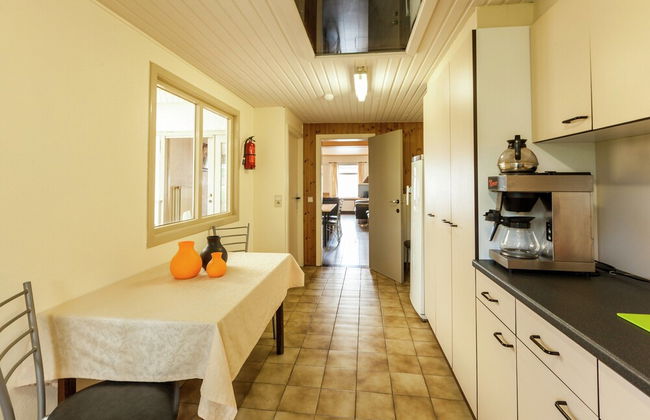 Quiet Cottage near Woods - Foto 12