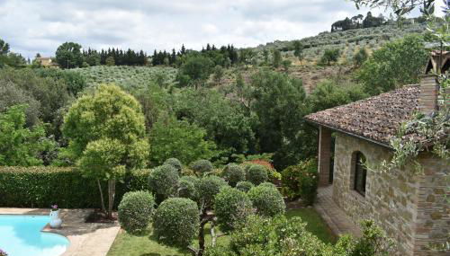 Santa Croce Resort - Foto 3, Garden view