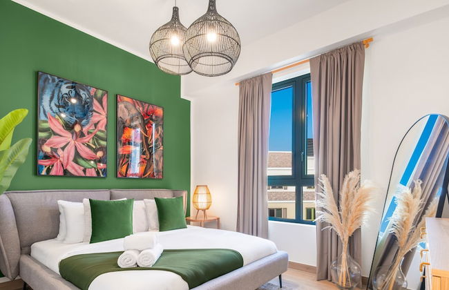 LUX La Mer Infinity View -Luxury Boho 2 - Foto 5