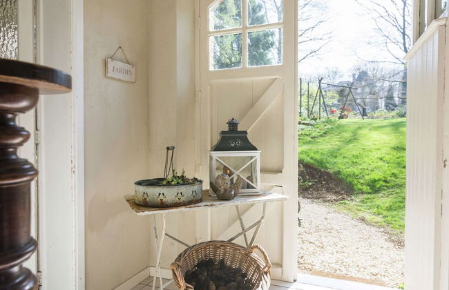 Bievre Forest-edge Retreat - Foto 41