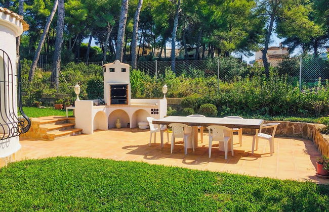 Villa La Paz - Foto 30