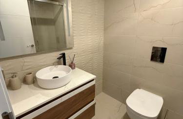 Poniente Beach Benipark Appartment - Foto 23