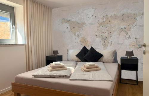 Uferglück Apartments in Hagnau am Bodensee mit Terrasse - Foto 17