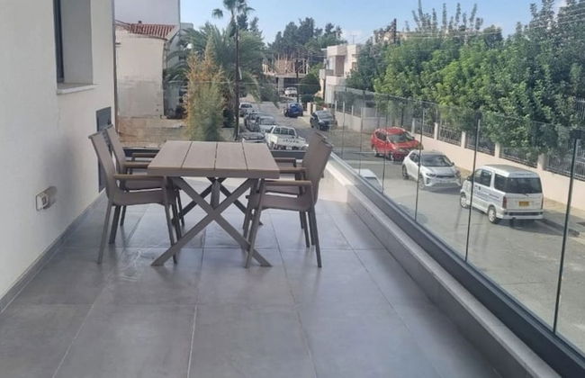 Phaedrus Living: Limassol Opalia Residences Amber - Photo 15