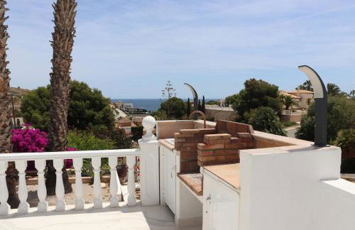 Villa Lucya - Foto 33