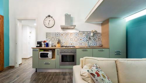 BELLE EPOQUE MILANO - Photo 4, dishwasher