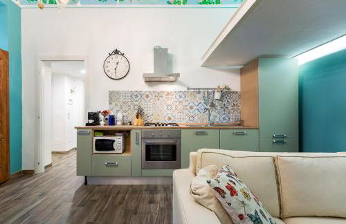 BELLE EPOQUE MILANO - Foto 4