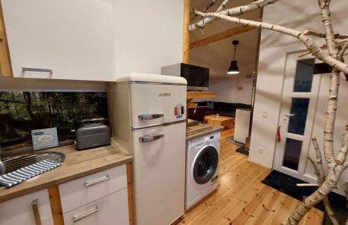 elephants Ferienhaus Haus West - Foto 25