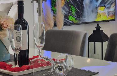 Luxury Apartment Megy - Photo 7