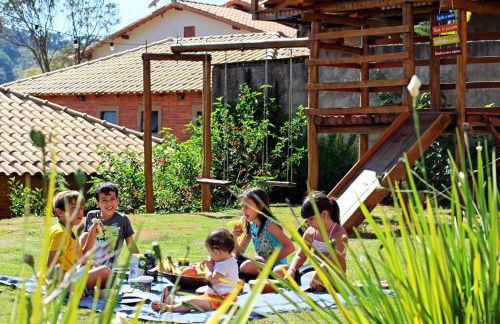 Amantes da Serra Ibitipoca, venha e surpreenda-se! - Photo 5