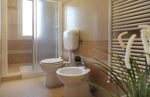 Residence Altamarea - Foto 26