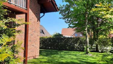 Ferienhaus mit Garten - Photo 5, Garden