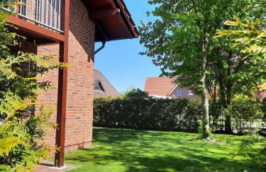 Ferienhaus mit Garten - Foto 5