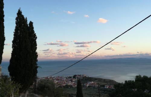 Apollon Resort - Foto 52