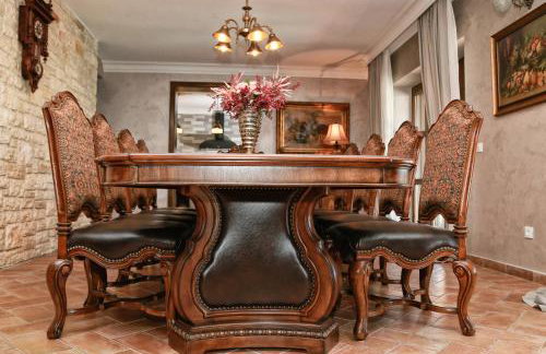 Villa Carolus-Luxurious Istrian Villa - Photo 74