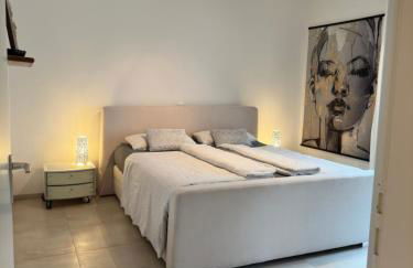 Ferienwohnung mit Seeblick und PKW Abstellplatz am Haus - Foto 9