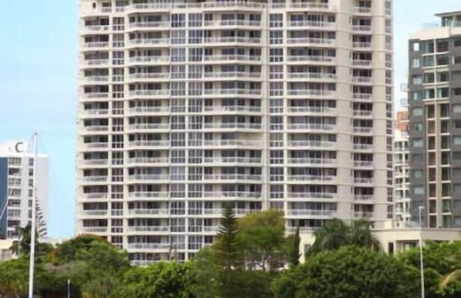 Ocean Sands Resort - Photo 42