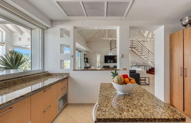 Villa Amaryllis - Foto 14