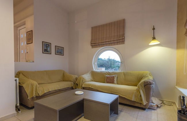 Villa Thea-Sea Blossom - Foto 12