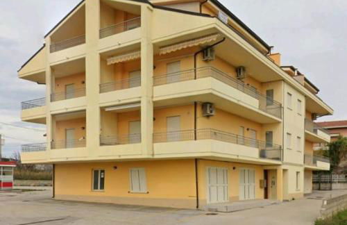 EmiFra - Appartamento comodo sulla costa dei trabocchi - Foto 2