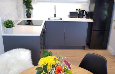 Woodcock Farm Holidays - Foto 8