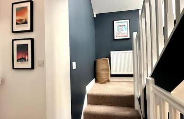 Cosy & quirky cottage in the heart of Bakewell. - Foto 24