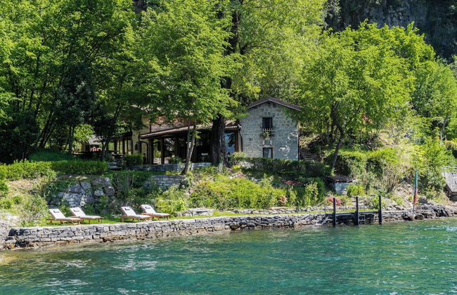 The Writer's Nest by Rent all Como - Foto 60