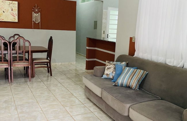 Pousada Vila Tadeu - Foto 21