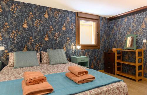 Dúplex Moderno con 2 Dormitorios, Cocina Equipada Confort y Estilo Temporal CAÑ220 - Foto 10