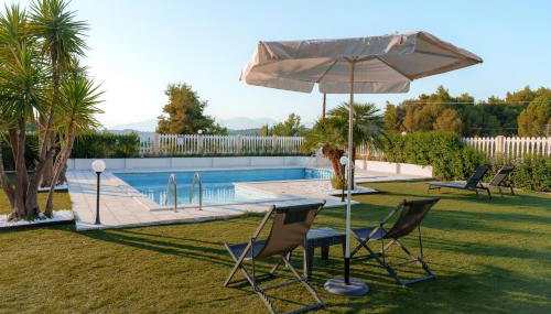 Villa Ilianna - Foto 5