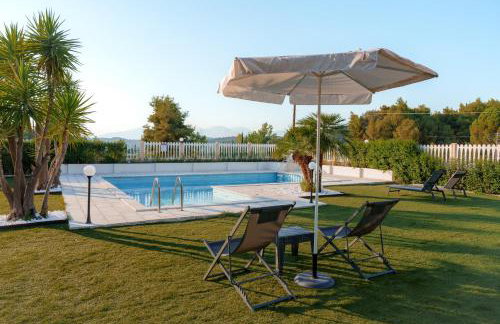 Villa Ilianna - Foto 5