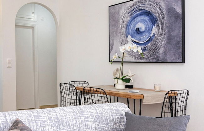 Zen Beach House in Tinos 1 - Foto 23