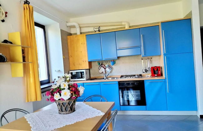 Casa Fiorita - Foto 4