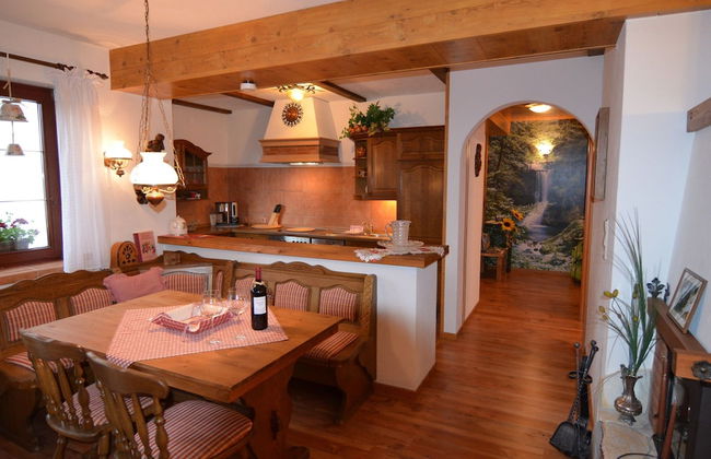 Wohnung mit Terrasse in Zeil am Main - Foto 6