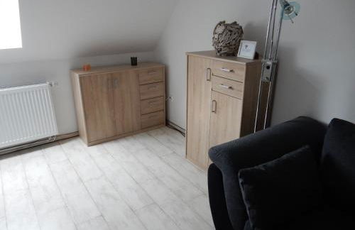 Ferienwohnung Gänseblümchen - Foto 17