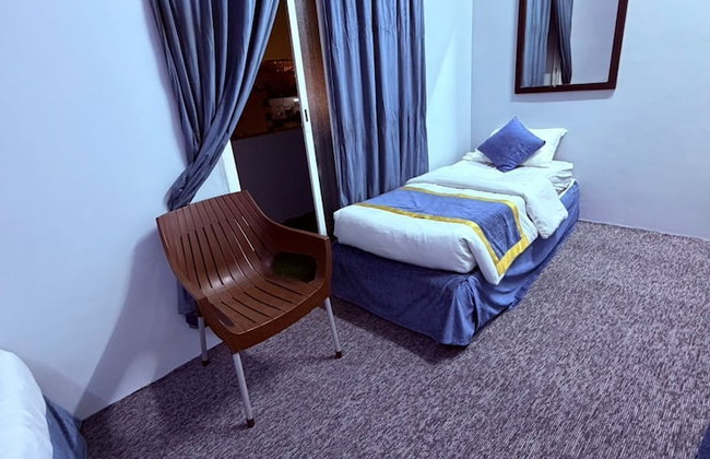 Lina hotel - Foto 44