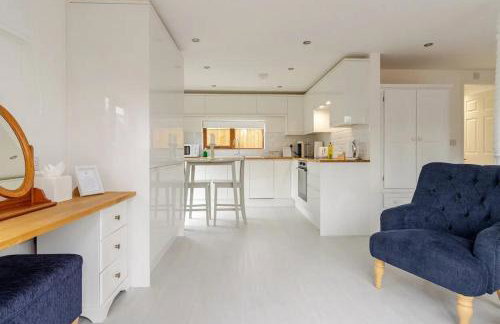 Stylish country apartment near Rookery Hall - Foto 6