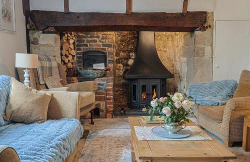 Church Farmhouse - Foto 8